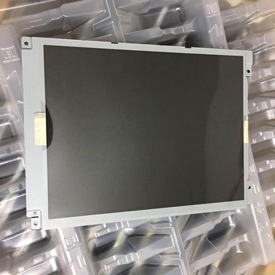 LQ104S1LG82 तीव्र 10.4 &quot;एलसीएम 800 × 600 आरजीबी औद्योगिक एलसीडी डिस्प्ले