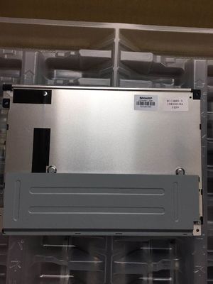 10.4 &quot;LCM 800 × 600RGB 420cd / mQ LQ104S1LG81 शार्प टीएफटी एलसीडी डिस्प्ले