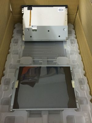 10.4 &quot;LCM 800 × 600RGB 1100cd / mQ LQ104S1LG76 शार्प टीएफटी एलसीडी डिस्प्ले