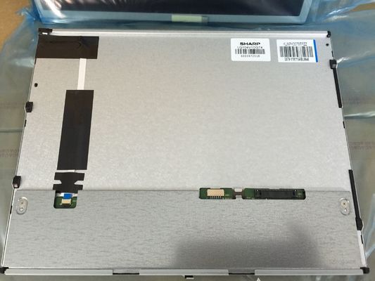 10.4 &quot;LCM 800 × 600RGB 1100cd / mQ LQ104S1LG76 शार्प टीएफटी एलसीडी डिस्प्ले
