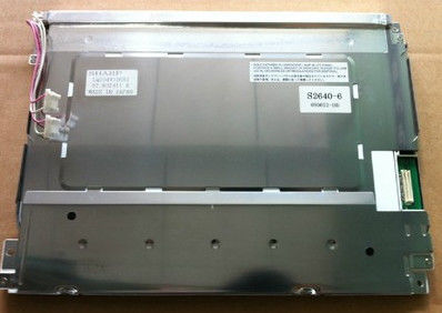 10.4 &quot;LCM 800 × 600RGB 420cd / mQ LQ104S1LG61 शार्प टीएफटी एलसीडी डिस्प्ले