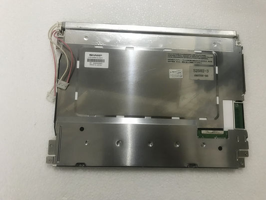 LQ104S1LG21 Sharp 10.4 &quot;LCM 800 × 600RGB 350cd / m² औद्योगिक एलसीडी डिस्प्ले