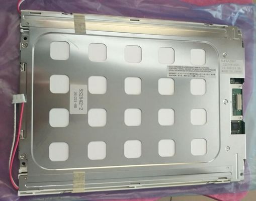 LQ104S1DG51 तीव्र 10.4 &quot;एलसीएम 800 × 600 आरजीबी औद्योगिक एलसीडी डिस्प्ले