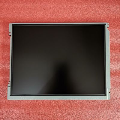LQ104S1DG34 तीव्र 10.4 &quot;LCM 800 × 600RGB 250cd / m² औद्योगिक एलसीडी डिस्प्ले
