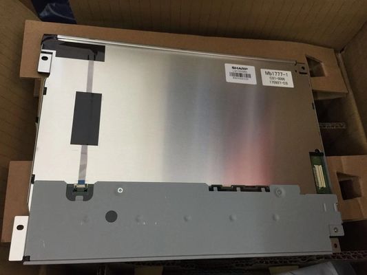 LQ104S1DG2C शार्प 10.4 "LCM 800 × 600RGB 350cd / m² औद्योगिक एलसीडी डिस्प्ले