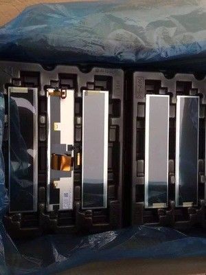 LQ092B5DW02 तीव्र 9.2 &quot;LCM 960 × 160RGB 1050cd / m² औद्योगिक एलसीडी डिस्प्ले