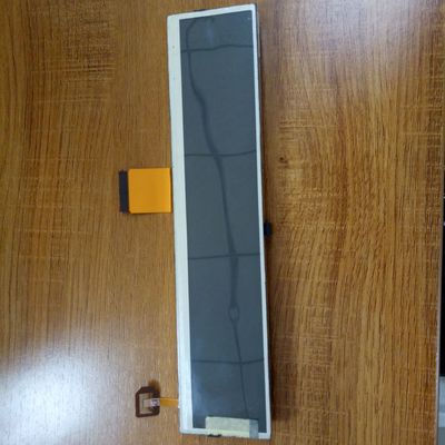 LQ092B5DW02 तीव्र 9.2 &quot;LCM 960 × 160RGB 1050cd / m² औद्योगिक एलसीडी डिस्प्ले
