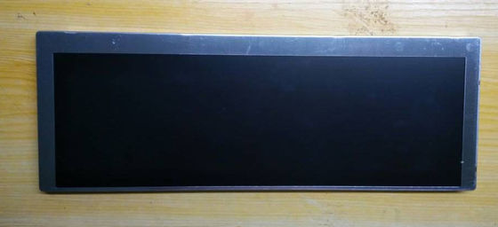 LQ091B1LW01 तीव्र 9.1 &quot;LCM 822 × 260RGB 380cd / m² औद्योगिक एलसीडी डिस्प्ले