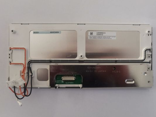 8.8 &quot;LCM 640 × 240RGB 250cd / mQ LQ088H9DZ03 शार्प टीएफटी एलसीडी डिस्प्ले