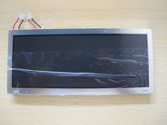 LQ088H9DR01U Sharp 8.8 &quot;LCM 640 × 240RGB 220cd / m² औद्योगिक एलसीडी डिस्प्ले