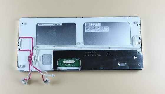 LQ088H9DR01R Sharp 8.8 &quot;LCM 640 × 240RGB औद्योगिक एलसीडी डिस्प्ले