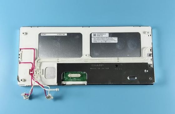 LQ088H9DR01R Sharp 8.8 &quot;LCM 640 × 240RGB औद्योगिक एलसीडी डिस्प्ले
