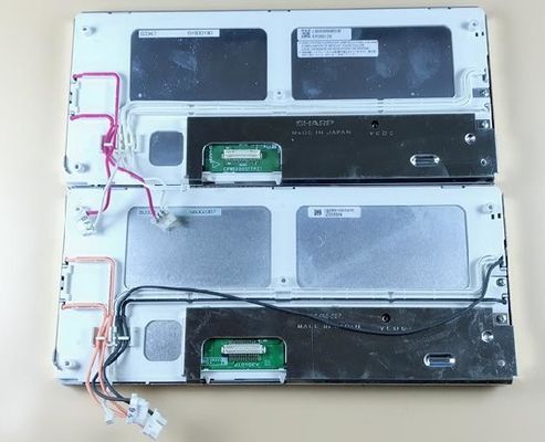 LQ088H9DR01R Sharp 8.8 &quot;LCM 640 × 240RGB औद्योगिक एलसीडी डिस्प्ले