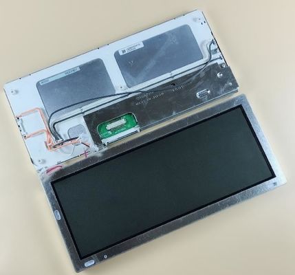 LQ088H9DR01R Sharp 8.8 &quot;LCM 640 × 240RGB औद्योगिक एलसीडी डिस्प्ले