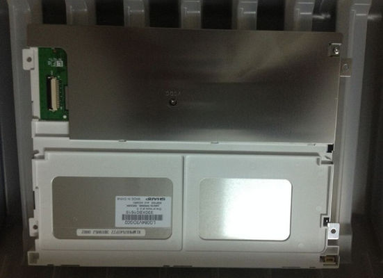 8.4 &quot;LCM 640 × 480RGB 400cd / mQ LQ084V3DG02 शार्प टीएफटी एलसीडी डिस्प्ले