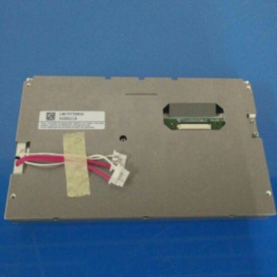 LQ080T5GG01B शार्प 8 &quot;एलसीएम 480 × 234 आरजीबी औद्योगिक एलसीडी डिस्प्ले