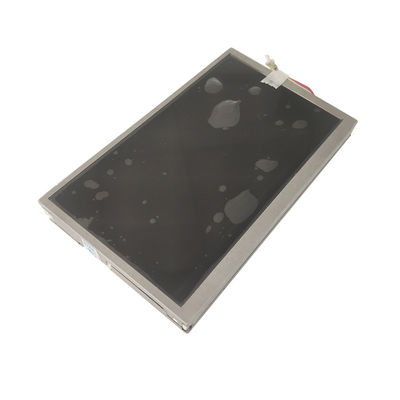 LQ080T5GG01B शार्प 8 &quot;एलसीएम 480 × 234 आरजीबी औद्योगिक एलसीडी डिस्प्ले