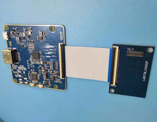 LQ079L1SX01 तीव्र 7.9 &quot;LCM 1536 × 2048RGB 460cd / m² औद्योगिक एलसीडी डिस्प्ले