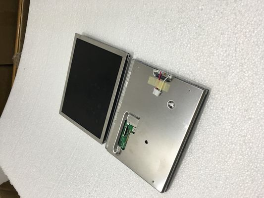 LQ070Y5DG03 तीव्र 7 &quot;एलसीएम 800 × 480 आरजीबी औद्योगिक एलसीडी डिस्प्ले