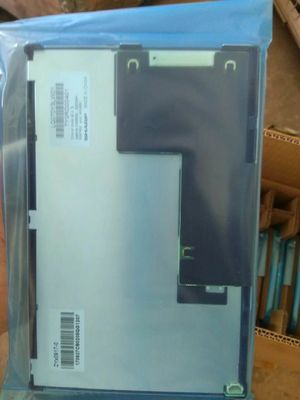 7 &quot;LCM 800 × 480RGB 360cd / mQ LQ070Y3LW01 शार्प टीएफटी एलसीडी डिस्प्ले