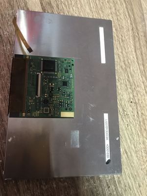 LQ070Y3DG3A तीव्र 7 &quot;LCM 800 × 480RGB 350cd / m70 औद्योगिक एलसीडी डिस्प्ले