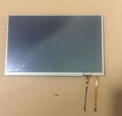 LQ070Y3DG3A तीव्र 7 &quot;LCM 800 × 480RGB 350cd / m70 औद्योगिक एलसीडी डिस्प्ले