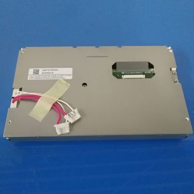 LQ070T5GG01C Sharp 7 &quot;LCM 480 × 234RGB औद्योगिक एलसीडी डिस्प्ले