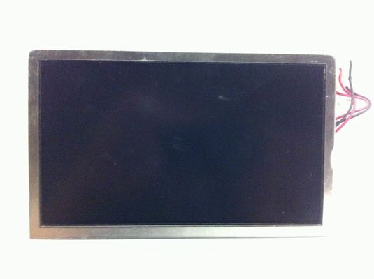 LQ070T5GG01C Sharp 7 &quot;LCM 480 × 234RGB औद्योगिक एलसीडी डिस्प्ले