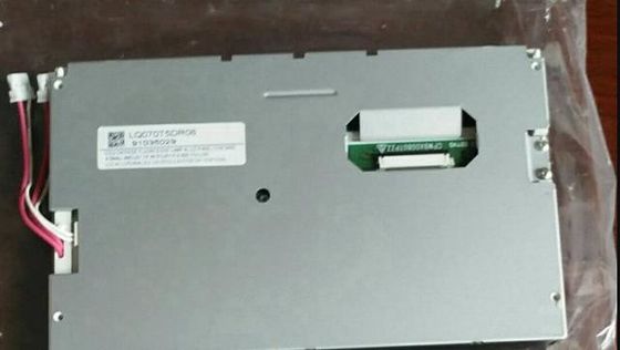 LQ070T5DR02 तीव्र 7 &quot;LCM 480 × 240RGB 400cd / m² औद्योगिक एलसीडी डिस्प्ले