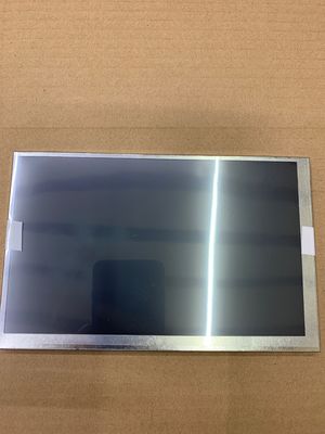 TCG070WVLPEANN-AN50 Kyocera 7INCH LCM 800 × 480RGB 700NITS WLED LVDS औद्योगिक एलसीडी डिस्प्ले