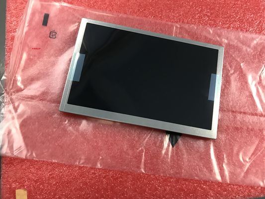 TCG075VG2AD-G00 Kyocera 7.5INCH LCM 640 × 480RGB 300NITS CCFL TTL औद्योगिक एलसीडी डिस्प्ले