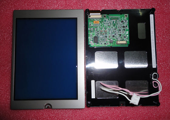 TCG075VGLBB-G00 Kyocera 7.5INCH LCM 640 × 480RGB 200NITS WLED TTL औद्योगिक एलसीडी डिस्प्ले