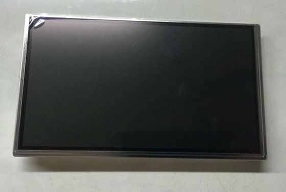 LQ065T9BR54U तीव्र 6.5 &quot;एलसीएम 400 × 240 आरजीबी औद्योगिक एलसीडी डिस्प्ले