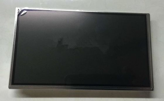 LQ065T9BR53U तीव्र 6.5 &quot;एलसीएम 400 × 240 आरजीबी औद्योगिक एलसीडी डिस्प्ले