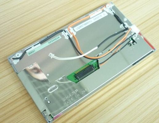 6.5 &quot;LCM 400 × 240RGB 220cd / mQ LQ065T9BR53 शार्प टीएफटी एलसीडी डिस्प्ले