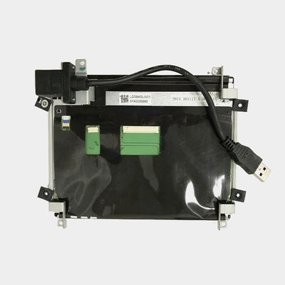 6.4 &quot;LCM 1024 × 768RGB 350cd / mQ LQ064X3LW01 शार्प टीएफटी एलसीडी डिस्प्ले