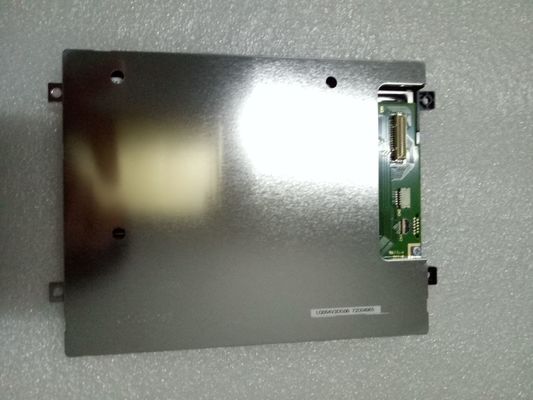 6.4 &quot;LCM 640 × 480RGB 350cd / mQ LQ064V3DG06 शार्प टीएफटी एलसीडी डिस्प्ले