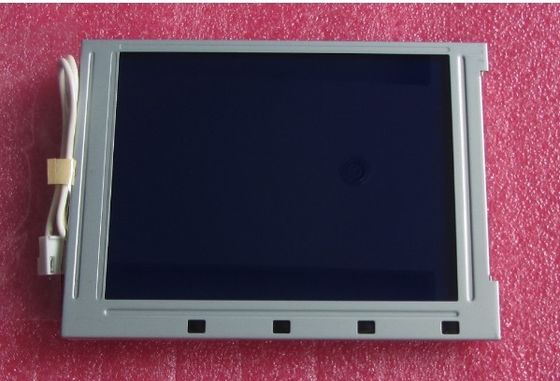 LQ064V3DG05 तीव्र 6.4 &quot;LCM 640 × 480RGB औद्योगिक एलसीडी डिस्प्ले