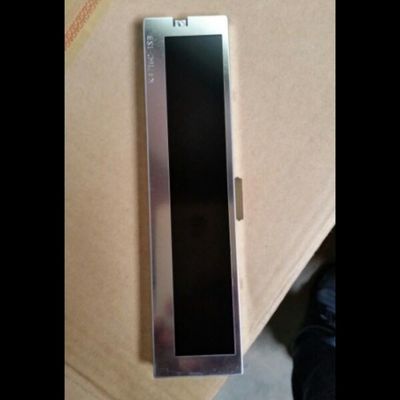 LQ060B3DW02 तीव्र 6 &quot;LCM 768 × 128RGB 240cd / m² औद्योगिक एलसीडी डिस्प्ले