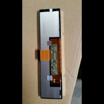LQ060B3DW02 तीव्र 6 &quot;LCM 768 × 128RGB 240cd / m² औद्योगिक एलसीडी डिस्प्ले
