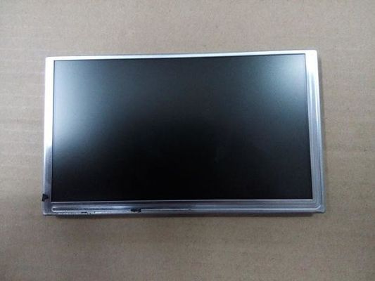 LQ058Y5DG01 तीव्र 5.8 &quot;एलसीएम 800 × 480 आरजीबी औद्योगिक एलसीडी डिस्प्ले