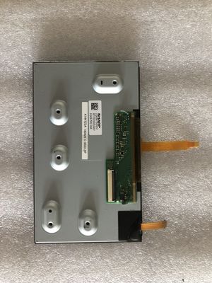 LQ058T5DG31 तीव्र 5.8 &quot;एलसीएम 480 × 240 आरजीबी औद्योगिक एलसीडी डिस्प्ले