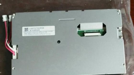 6.5 &quot;LCM 400 × 234RGB 420cd / mQ LQ065T5AR06 शार्प टीएफटी एलसीडी डिस्प्ले