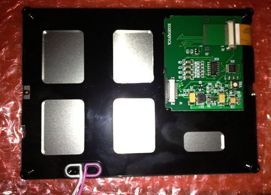 6.5 &quot;LCM 400 × 234RGB 420cd / mQ LQ065T5AR06 शार्प टीएफटी एलसीडी डिस्प्ले