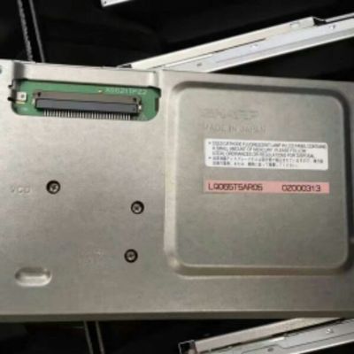 LQ065T5AR05 तीव्र 6.5 &quot;LCM 400 × 234RGB 420 LCD / m² औद्योगिक एलसीडी डिस्प्ले