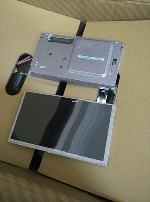 LQ065T5AR05 तीव्र 6.5 &quot;LCM 400 × 234RGB 420 LCD / m² औद्योगिक एलसीडी डिस्प्ले