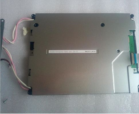 TCG075VGLCF-G00 Kyocera 7.5INCH LCM 640 × 480RGB 220NITS WLED TTL औद्योगिक एलसीडी डिस्प्ले