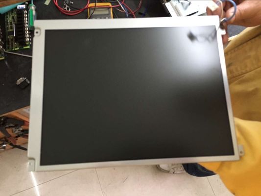 TCG075VGLCF-G00 Kyocera 7.5INCH LCM 640 × 480RGB 220NITS WLED TTL औद्योगिक एलसीडी डिस्प्ले