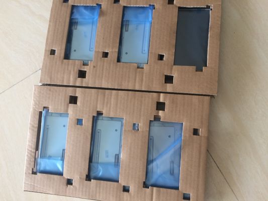 TCG075VGLCJ-G00 Kyocera 7.5INCH LCM 640 × 480RGB 220NITS WLED TTL औद्योगिक एलसीडी डिस्प्ले