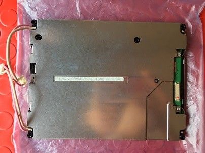 TCG075VGLDD-G00 Kyocera 7.5INCH LCM 640 × 480RGB 200NITS WLED LVDS औद्योगिक एलसीडी डिस्प्ले